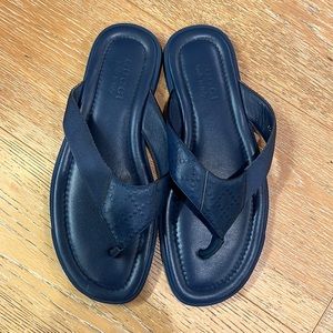 Gucci Men’s Sandals